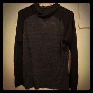 Men’s Nike Running Pullover